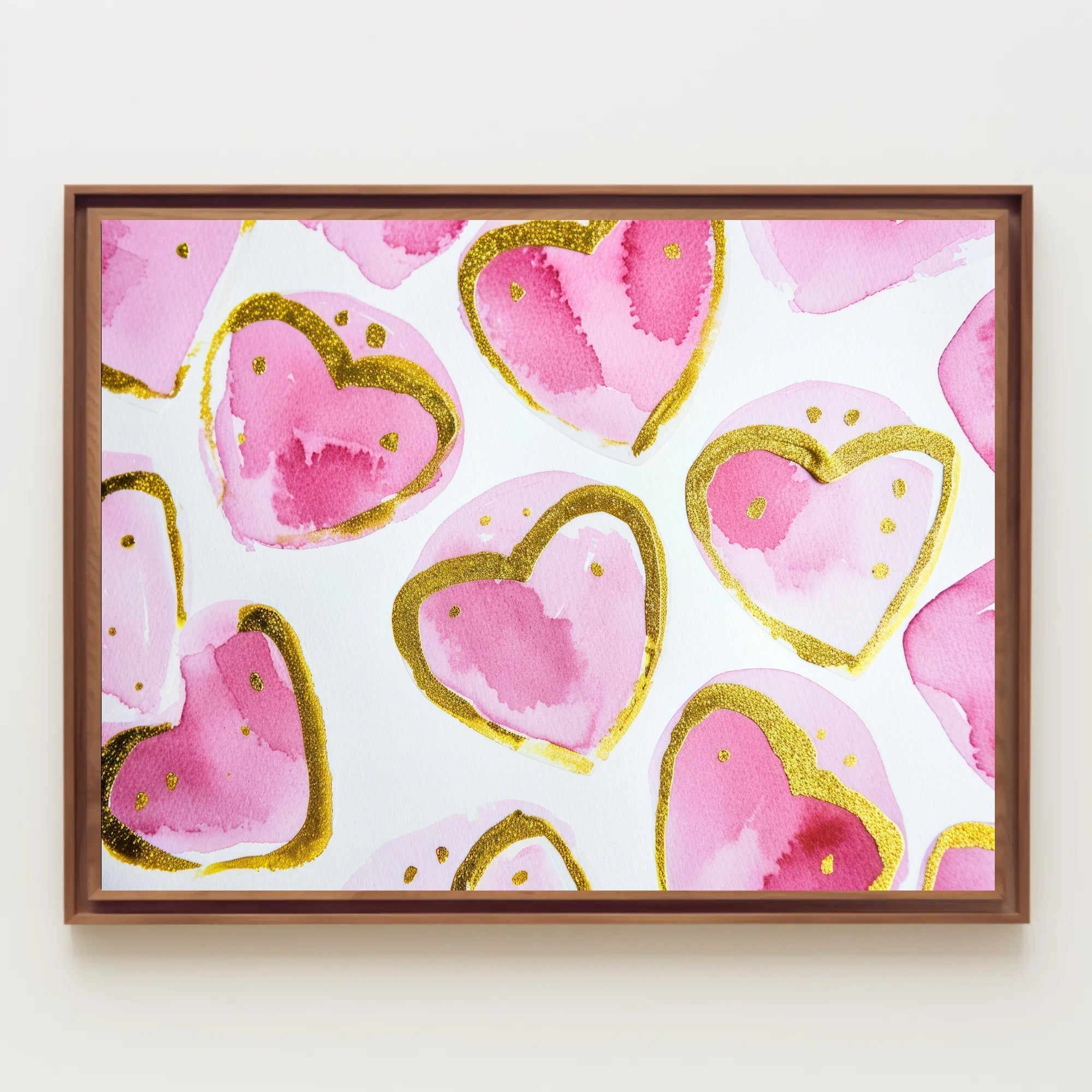 Heartfelt Expressions Poster