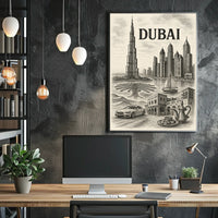 Discover Dubai A City of Contrasts