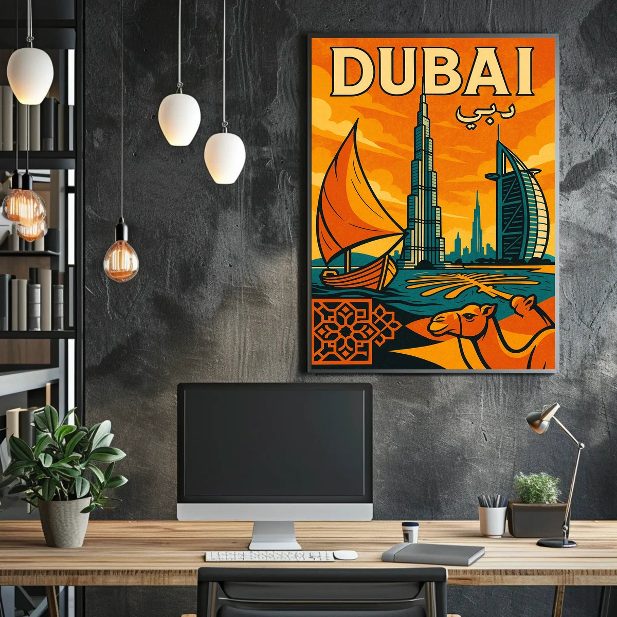 Discover Dubai A Fusion of Tradition and Modernity