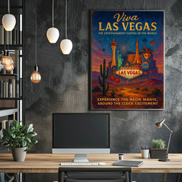 Viva Las Vegas