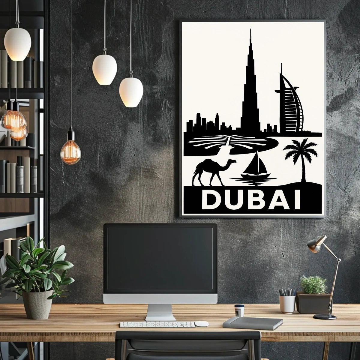 Discover Dubai