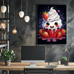 Berry Sweet Delight