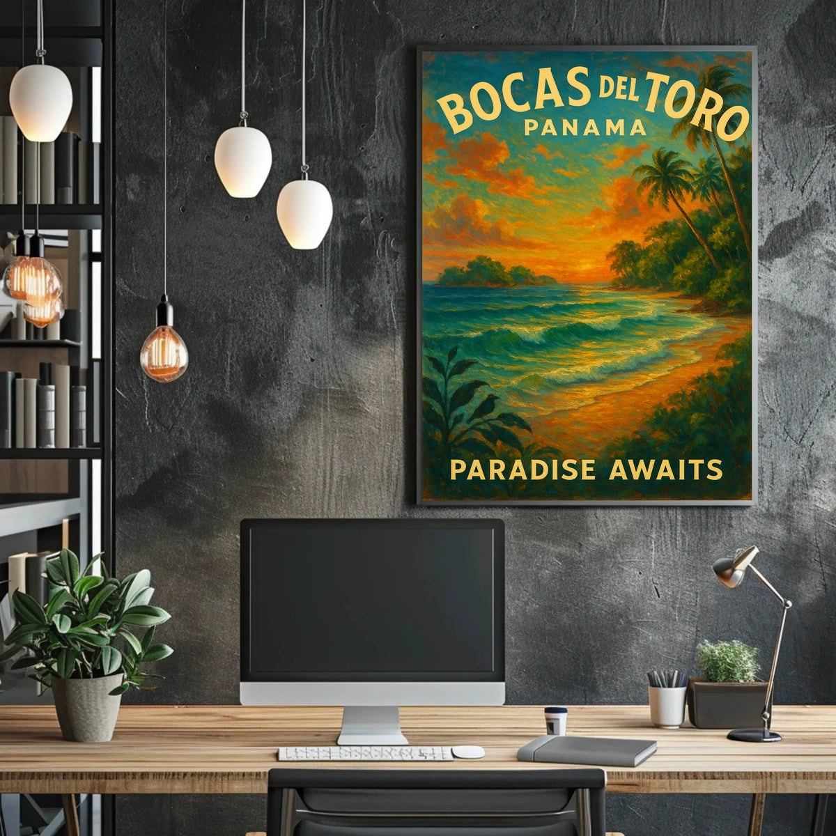 Escape to Bocas del Toro A Tropical Paradise