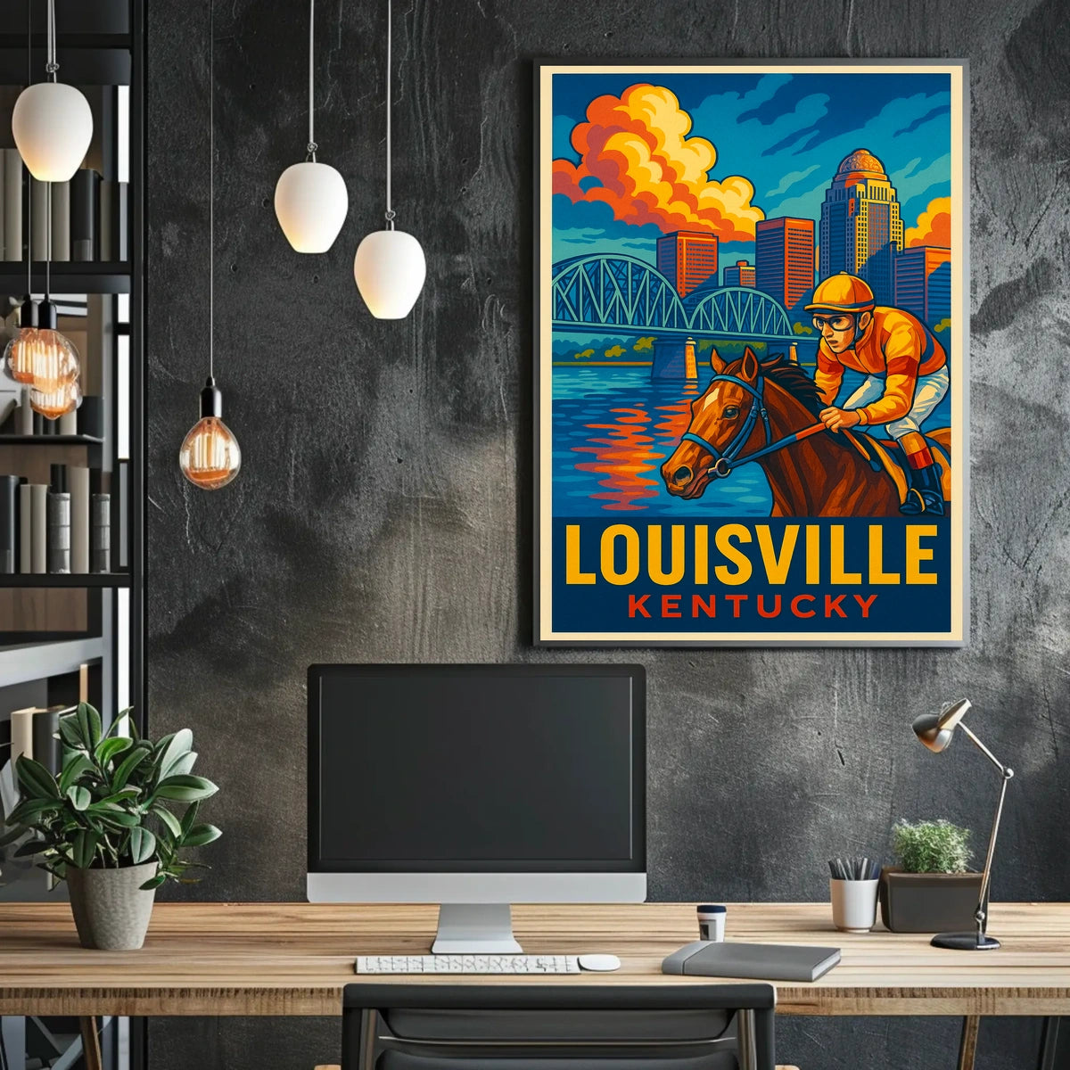 Uncategorized Visual Poster