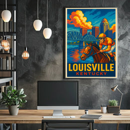 Uncategorized Visual Poster