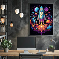 Cosmic Voyage