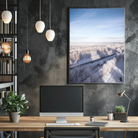 Winter Wonderland Poster