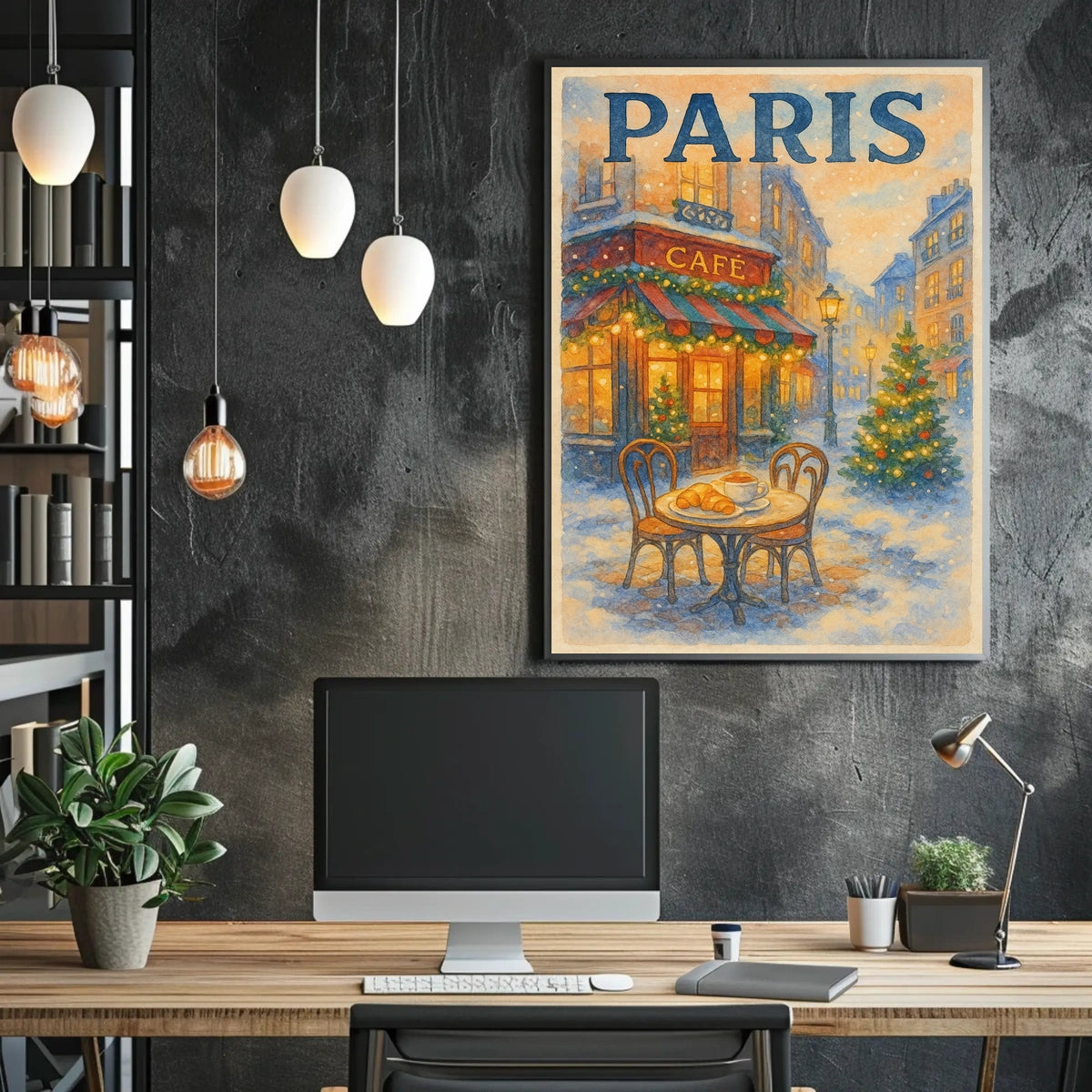 Unveiling the Wonders of Modern Abstract or Artistic Poster