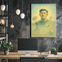 Passion for the Game Poster