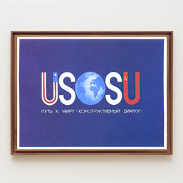 Path to Peace   Constructive Dialogue Poster