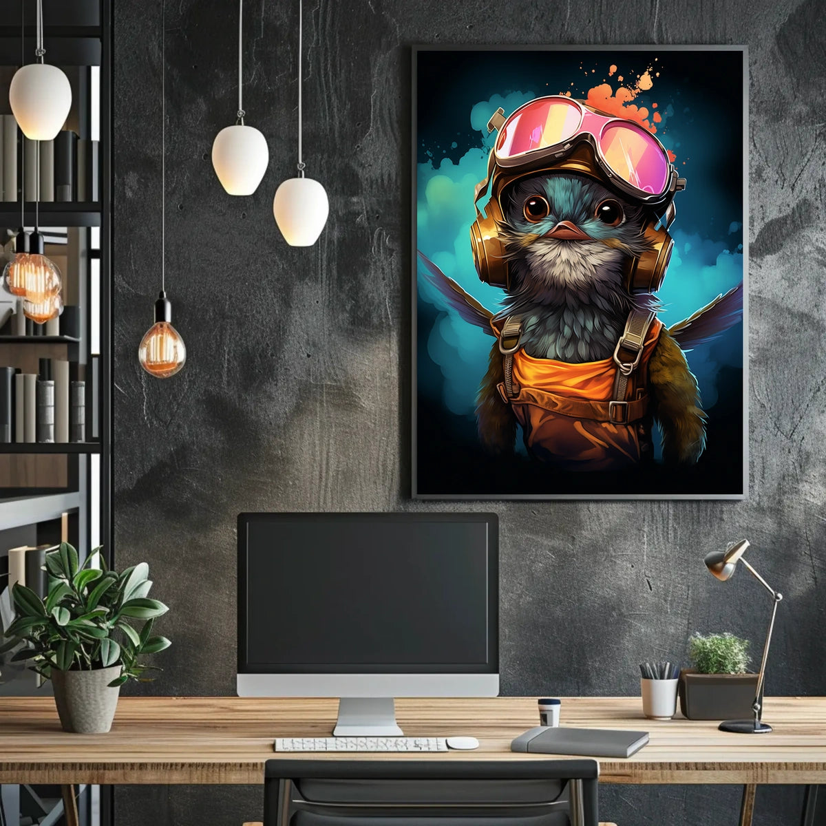 Aviator Dreams