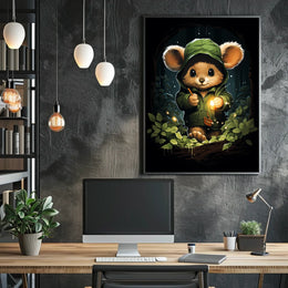 Forest Explorer
