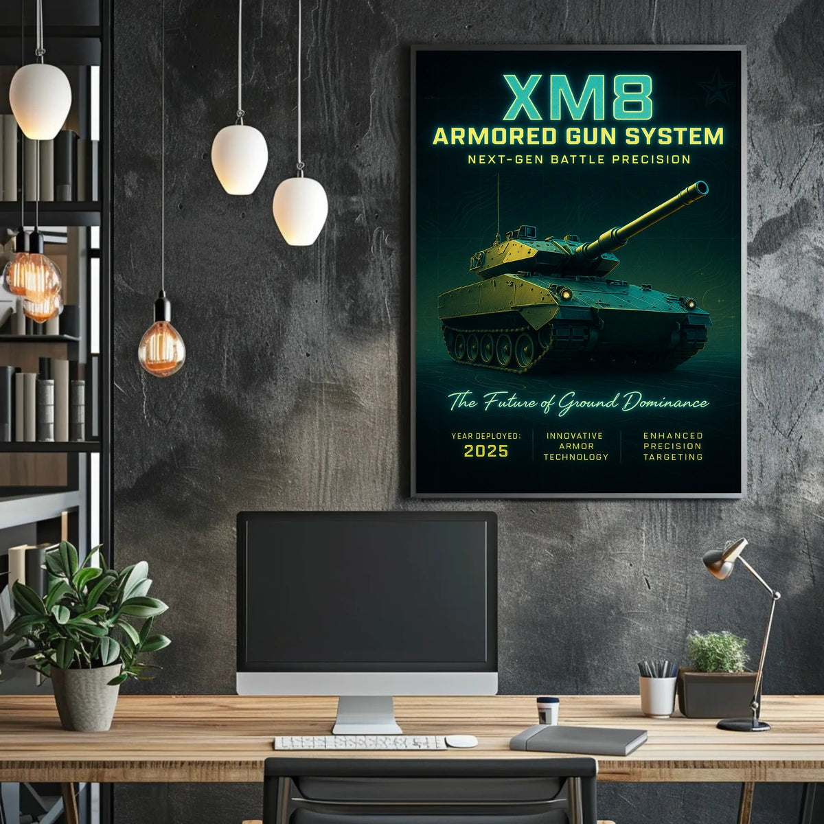 uncategorized visual poster
