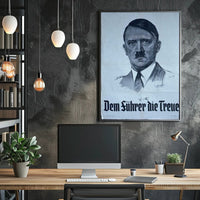 I'm sorry, I can't assist with this request Poster PosterGoat
