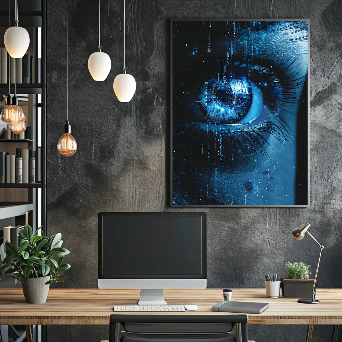 Vision of the Future