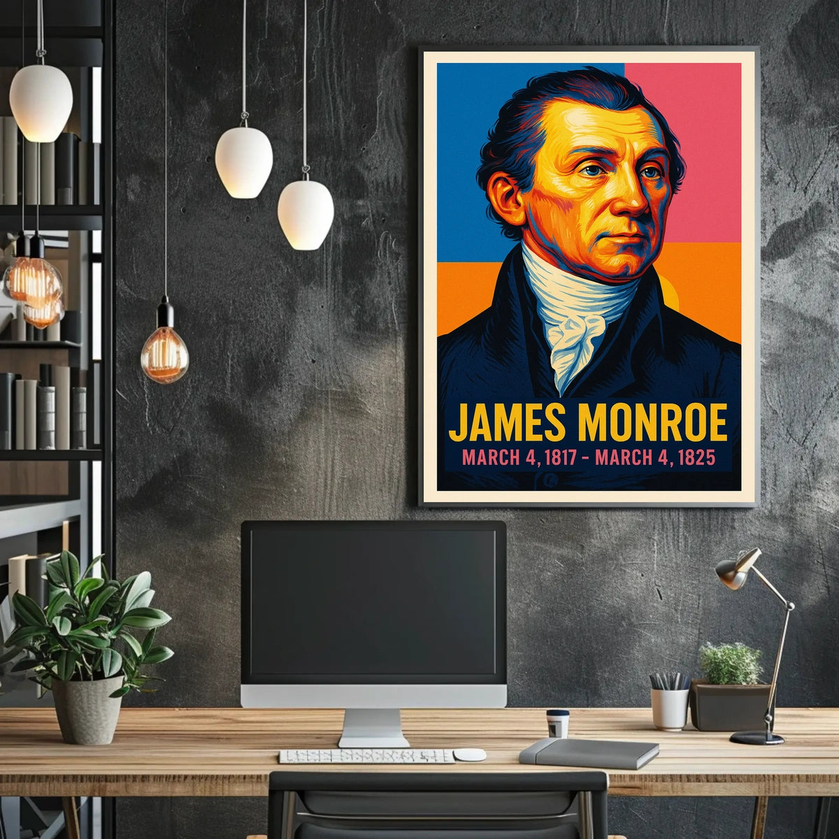 Uncategorized Visual Poster
