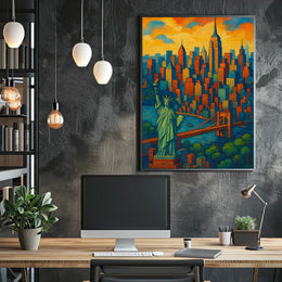 City of Dreams