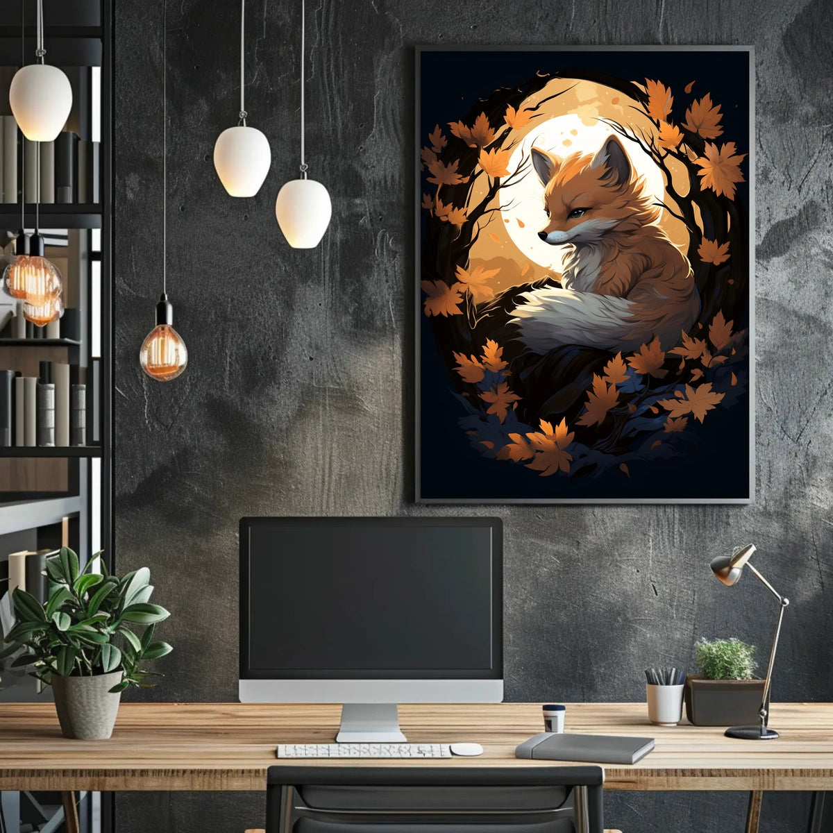 Autumns Guardian