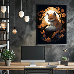 Autumns Guardian