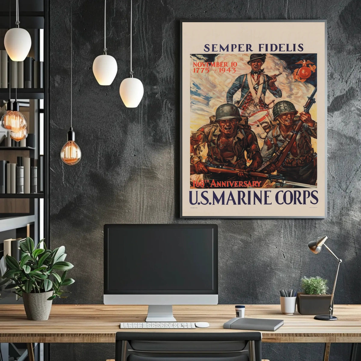 uncategorized visual artwork: explore an abstract or artistic poster