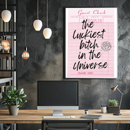 Retro Diner Nostalgia Motivational or Quote Poster PosterGoat