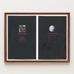 Evacuation Plan Concept Poster