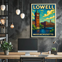 Uncategorized Visual Poster