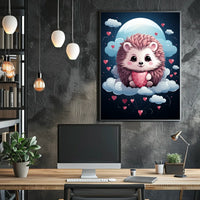 Hedgehog Dreams