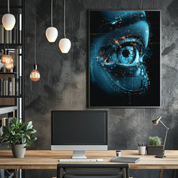 Digital Vision The Future Unveiled