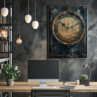 Timeless Elegance Poster