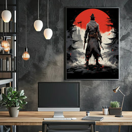 Shadow of the Samurai