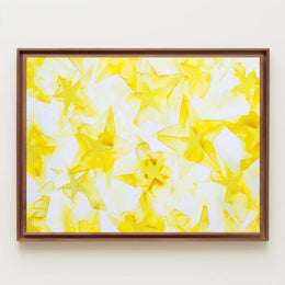 A Sky Full of Stars Poster