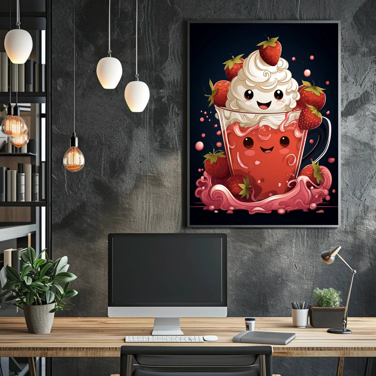 Berry Bliss Delight