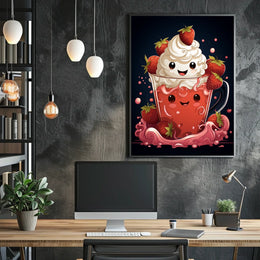 Berry Bliss Delight