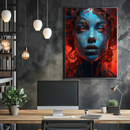 Elemental Fusion Poster