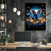 Enchanted Safari