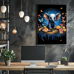 Enchanted Safari