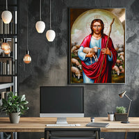 The Good Shepherd Poster