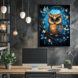 Moonlit Guardian