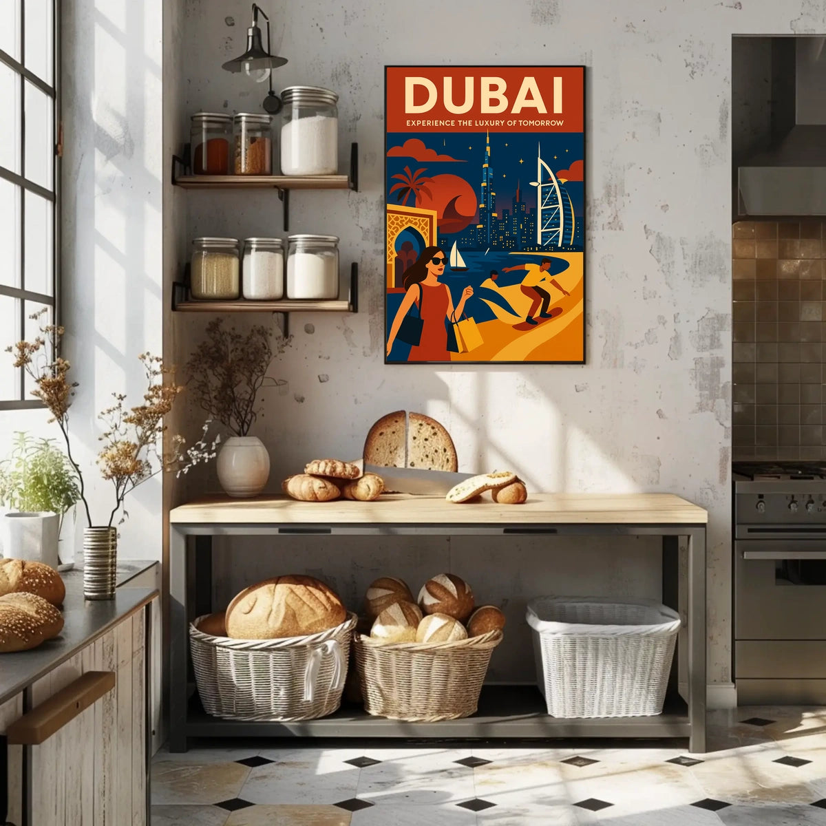 Discover Dubai The Future of Luxury