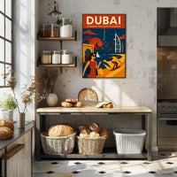 Discover Dubai The Future of Luxury