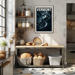 Vermont Abstract Abstract Poster