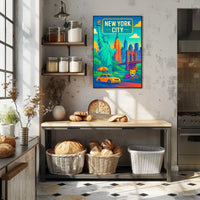 Discover New York City Iconic Landmarks Vibrant Culture