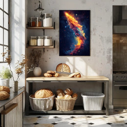 Celestial Symphony
