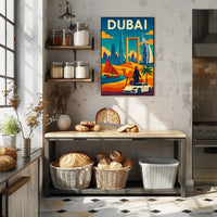 Discover Dubai A City of Wonders