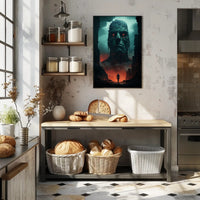 The Colossus Awakens Poster
