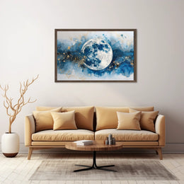 Celestial Dreams Poster