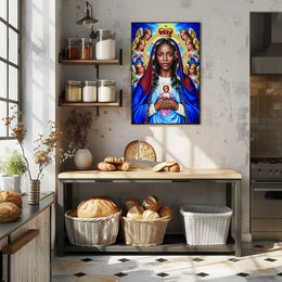 Divine Grace Poster