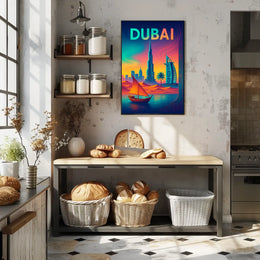 Discover Dubai A Fusion of Tradition and Modernity