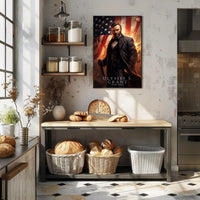 Ulysses S. Grant Poster